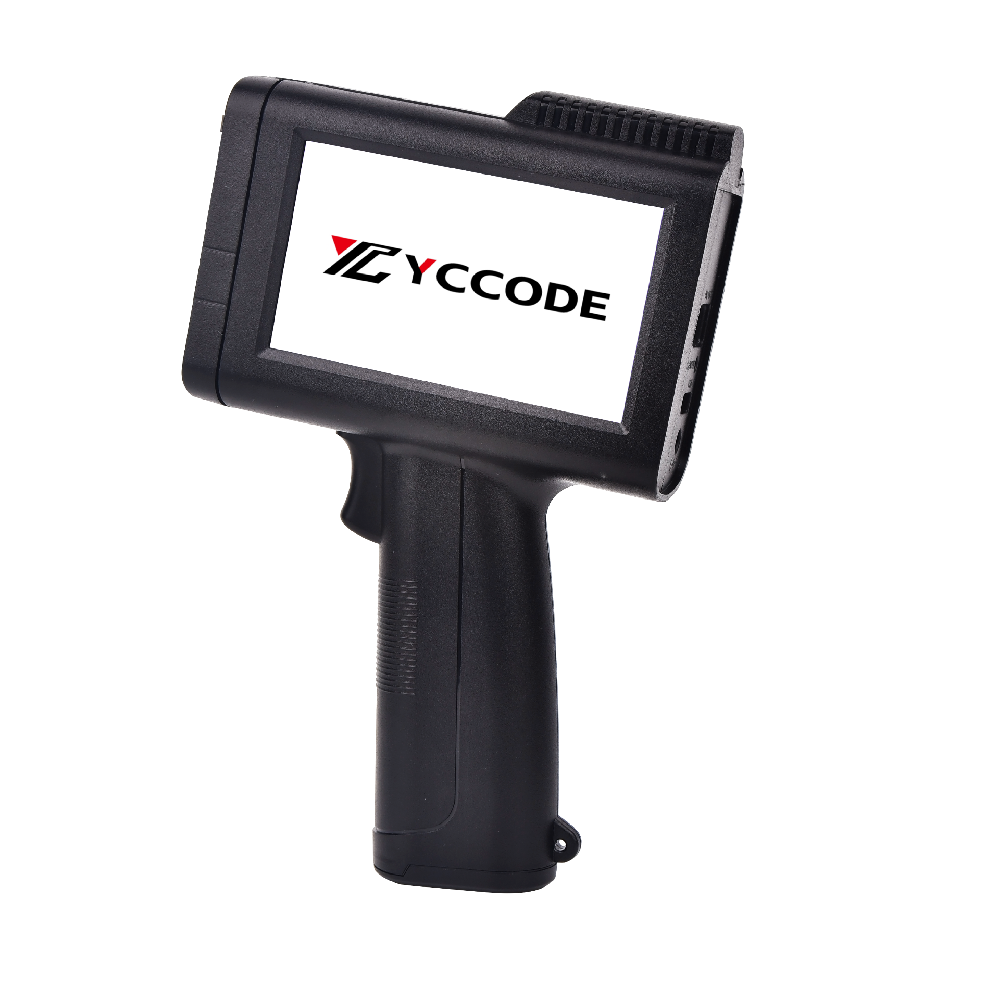Handheld thermal i···